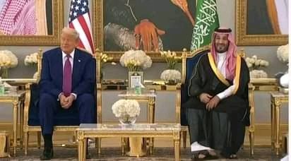 Trump en Arabie saoudite:première étape d’une offensive économique regionale